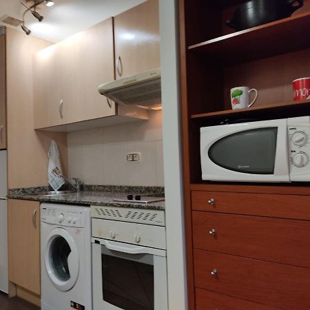 Apartamento Gloria En Oviedo Esterno foto